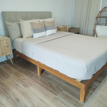 Littlelux Living Apartment George Hill Ruang foto