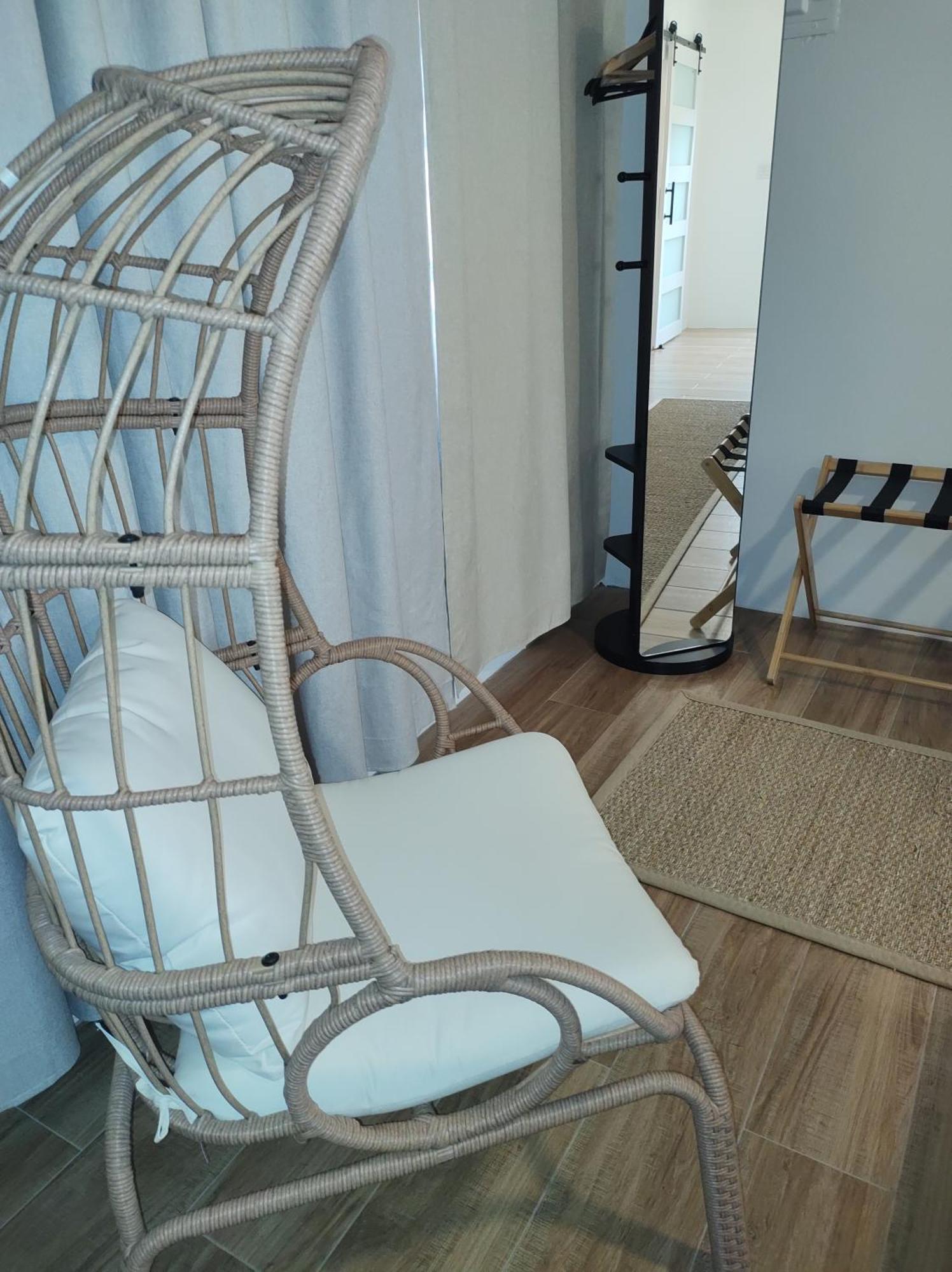 Littlelux Living Apartment George Hill Ruang foto